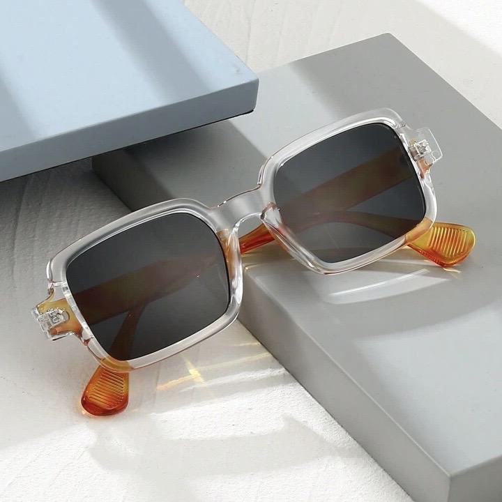 مدل عینک آفتابی 89132 K24023-C8-Leo-Tra عینک آفتابی زنانه, عینک آفتابی مردانه,