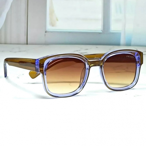 عینک آفتابی مدل 8821-Brn-Ppl عینک آفتابی زنانه، عینک آفتابی مردانه,