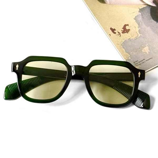 عینک مدل W-6050-Grn عینک آفتابی زنانه, عینک آفتابی مردانه,