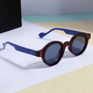 عینک آفتابی مدل Sz-2003-Brn-Blu عینک آفتابی زنانه, عینک آفتابی مردانه,