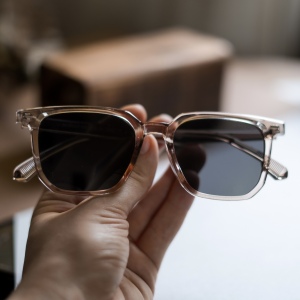 عینک آفتابی مدل Zn-3660-Brn