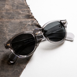 عینک آفتابی موسکات مدل 6033-Gry  عینک آفتابی زنانه, عینک آفتابی مردانه, عینک گرد,