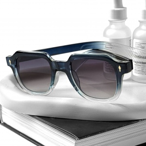 عینک آفتابی W-6050-Blu عینک آفتابی زنانه, عینک آفتابی مردانه,