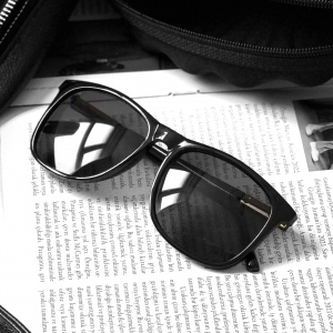 عینک آفتابی مشکی مدل Z-3263-Blc-C4 عینک آفتابی زنانه, عینک آفتابی مردانه,