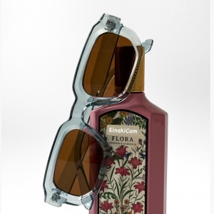 عینک آفتابی مدل Sz-2004–Blu-Brn عینک آفتابی زنانه, عینک آفتابی مردانه,