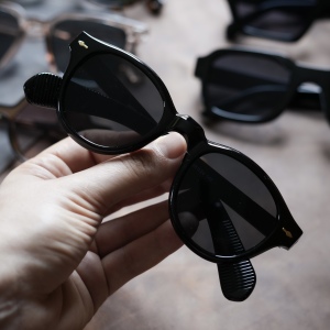 عینک آفتابی موسکات 6033-Blc عینک آفتابی زنانه, عینک آفتابی مردانه, عینک گرد,