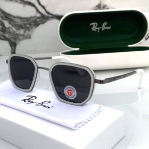 عینک آفتابی ری‌‌بن Rb-9019-Gry با عدسی پلاریزه عینک زنانه, عینک مردانه,