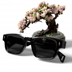 عینک آفتابی  Ztc-3410-Blc عینک آفتابی زنانه, عینک آفتابی مردانه,