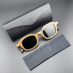 عینک آفتابی ویفرر پلاریزه آلبرت وگ مدل S31104C3