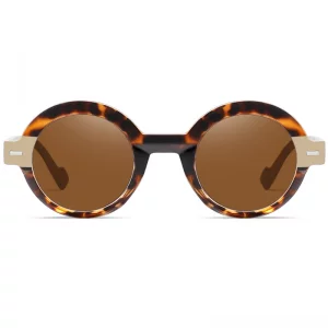 عینک آفتابی زنانه آلبرت وگ مدل S26109C2 Acetate Avantgarde Visionary