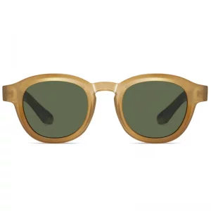 عینک آفتابی آلبرت وگ مدل S31107C3 Acetate Avantgarde Visionary