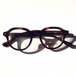 عینک فریم طبی موسکات مدل Mf-22011-C21-Leo