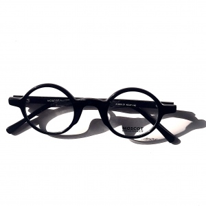 عینک فریم طبی موسکات مدل A-1973-Blc