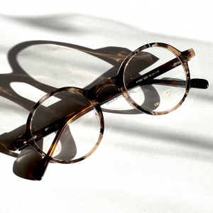 عینک فریم طبی موسکات مدل A-1697-Leo