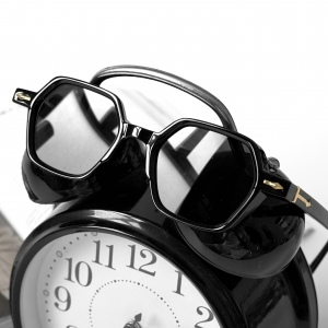 عینک آفتابی مدل Ztc-3409-Blc عینک زنانه, عینک مردانه, عینک آفتابی طبی,