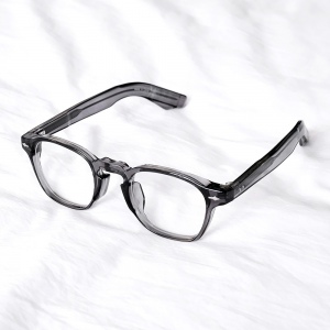 فریم عینک با عدسی بلوکات  مدل Z-8121-Gry عینک زنانه, عینک مردانه,
