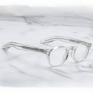 فریم عینک با عدسی بلوکات  مدل Z-8121-Tra عینک زنانه, عینک مردانه,