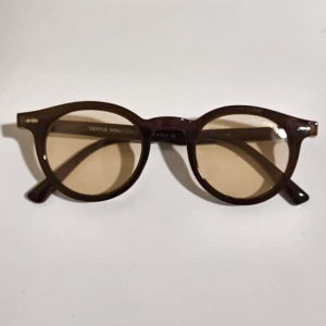 عینک مدل Gmt-021-Brn