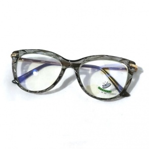 عینک طبی  بلوکات Swa-5026-Gry فریم عینک زنانه