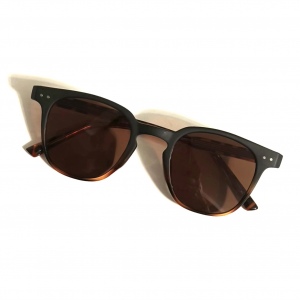 عینک آفتابی پلاریزه دسته سیم 5265-C8