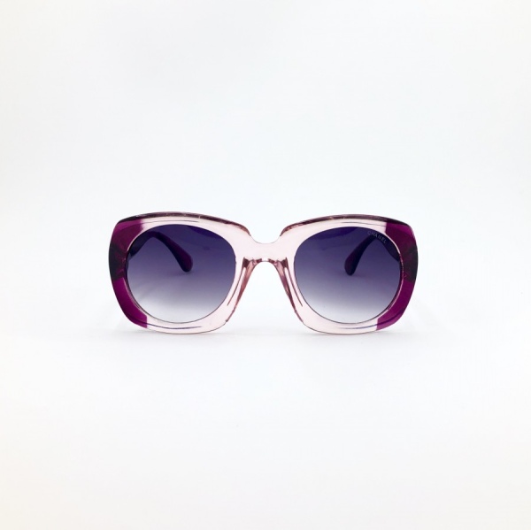عینک آفتابی مدل ELLIPSE-PURPLE