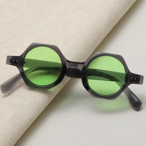 عینک آفتابی مدل Hellen-KO3B30 -3719-C4-Gry عینک آفتابی زنانه, عینک آفتابی مردانه, عینک شب,