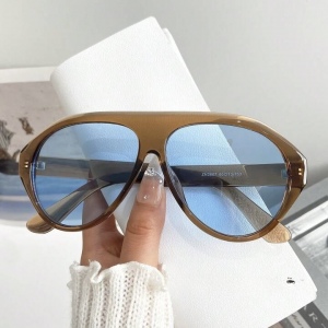 عینک مدل Zn-3607-Brn-Blu-C06 عینک زنانه, عینک مردانه,