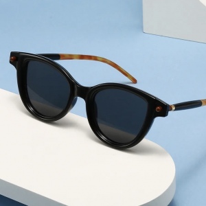 عینک آفتابی مدل Me-6238-C3-Blc