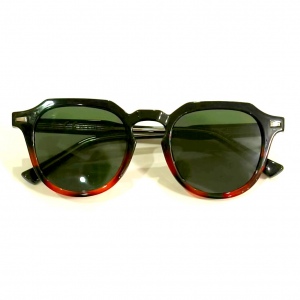 عینک آفتابی پلاریزه دسته سیم 1073070-Blc-Leo