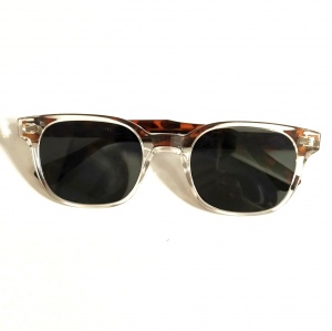 عینک آفتابی پلاریزه دسته سیم مدل A-5009-Leo-Tra