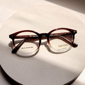 عینک طبی مدل P-80136-Brn