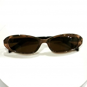 عینک آفتابی پلاریزه دسته سیمی مدل Cat-Macy-Leo