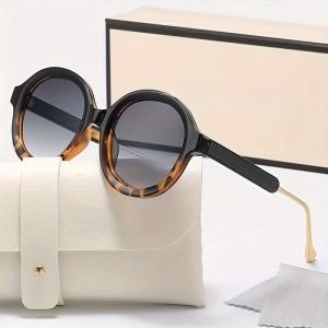 عینک آفتابی  5665-C4-Blc-Leo عینک آفتابی زنانه, عینک آفتابی مردانه,