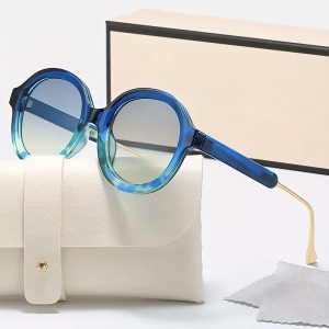 عینک آفتابی  5665-C5-Blu-Gry عینک آفتابی زنانه, عینک آفتابی مردانه,