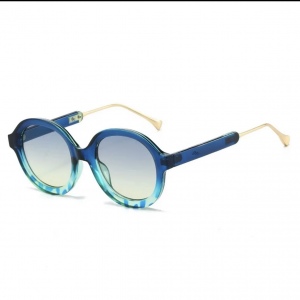عینک آفتابی  5665-C5-Blu-Gry عینک آفتابی زنانه, عینک آفتابی مردانه,