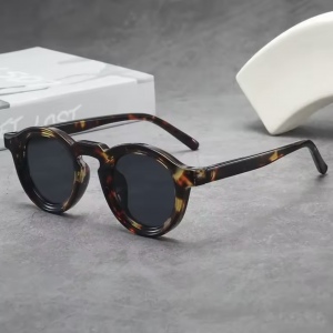 عینک آفتابی 11832-Leo عینک آفتابی زنانه, عینک  آفتابی مردانه, عینک پلنگی