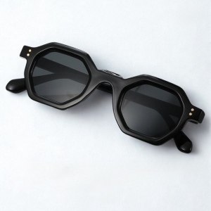 عینک آفتابی  K-24011-C1-Blc عینک آفتابی زنانه, عینک  آفتابی مردانه, عینک مشکی