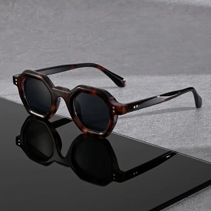 عینک آفتابی  K-24011-C2-Leo عینک آفتابی زنانه, عینک  آفتابی مردانه, عینک پلنگی