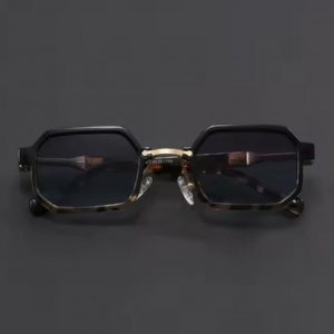 عینک آفتابی  Bu-4113-C3-Leo-Blu عینک آفتابی زنانه, عینک  آفتابی مردانه, عینک مشکی