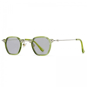 عینک آفتابی مدل Moca-914-Grn-Gry