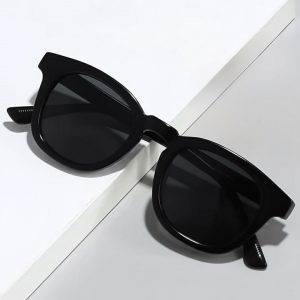 عینک آفتابی مدل T-3811-C1-Blc عینک آفتابی زنانه, عینک آفتابی مردانه, عینک مشکی