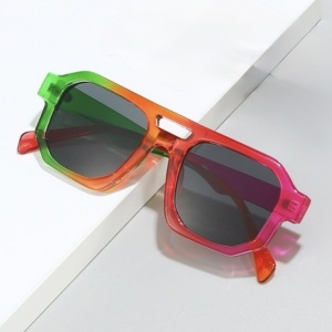 عینک آفتابی مدل BU4608-6176-C4-Rain عینک آفتابی زنانه, عینک آفتابی مردانه, عینک آفتابی رنگی