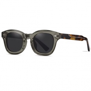 عینک آفتابی پلاریزه S-32107-C3-Gry-Leo عینک آفتابی زنانه, عینک آفتابی مردانه