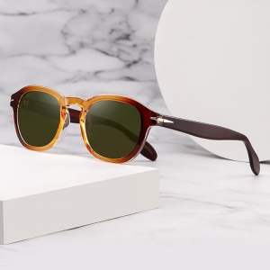 عینک آفتابی پلاریزه مدل S-31129-C4-Leo Acetate Avantgarde Visionary