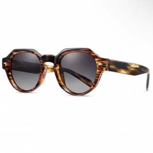 عینک آفتابی پلاریزه مدل S-31115-C2-Leo Acetate Avantgarde Visionary