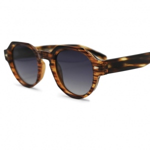 عینک آفتابی پلاریزه مدل S-31115-C2-Leo Acetate Avantgarde Visionary