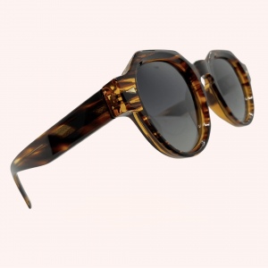 عینک آفتابی پلاریزه مدل S-31115-C2-Leo Acetate Avantgarde Visionary