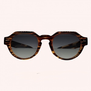 عینک آفتابی پلاریزه مدل S-31115-C2-Leo Acetate Avantgarde Visionary