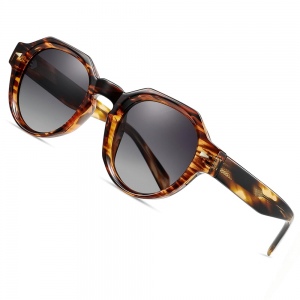 عینک آفتابی پلاریزه مدل S-31115-C2-Leo Acetate Avantgarde Visionary