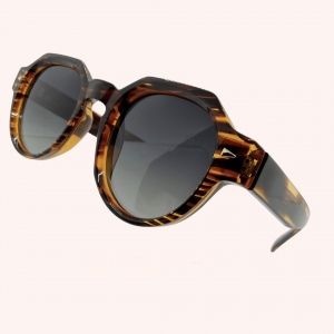 عینک آفتابی پلاریزه مدل S-31115-C2-Leo Acetate Avantgarde Visionary